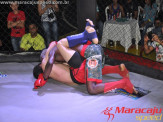 Evento de MMA "DFC - Dragon Fight Champions"
