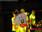 Evento de MMA "DFC - Dragon Fight Champions"