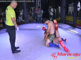 Evento de MMA "DFC - Dragon Fight Champions"