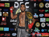 Evento de MMA "DFC - Dragon Fight Champions"