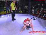 Evento de MMA "DFC - Dragon Fight Champions"