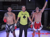 Evento de MMA "DFC - Dragon Fight Champions"