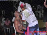 Evento de MMA "DFC - Dragon Fight Champions"