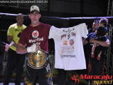 Evento de MMA "DFC - Dragon Fight Champions"