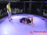 Evento de MMA "DFC - Dragon Fight Champions"