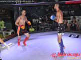 Evento de MMA "DFC - Dragon Fight Champions"