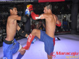 Evento de MMA "DFC - Dragon Fight Champions"