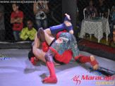 Evento de MMA "DFC - Dragon Fight Champions"