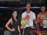 Evento de MMA "DFC - Dragon Fight Champions"