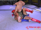 Evento de MMA "DFC - Dragon Fight Champions"