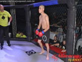 Evento de MMA "DFC - Dragon Fight Champions"