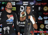 Evento de MMA "DFC - Dragon Fight Champions"