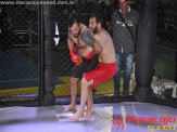 Evento de MMA "DFC - Dragon Fight Champions"