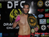 Evento de MMA "DFC - Dragon Fight Champions"