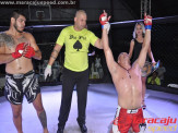Evento de MMA "DFC - Dragon Fight Champions"