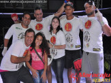 Evento de MMA "DFC - Dragon Fight Champions"