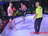Evento de MMA "DFC - Dragon Fight Champions"