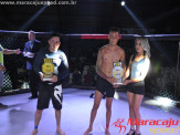 Evento de MMA "DFC - Dragon Fight Champions"