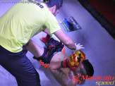 Evento de MMA "DFC - Dragon Fight Champions"