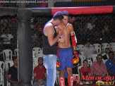 Evento de MMA "DFC - Dragon Fight Champions"