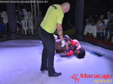 Evento de MMA "DFC - Dragon Fight Champions"