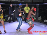 Evento de MMA "DFC - Dragon Fight Champions"