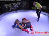 Evento de MMA "DFC - Dragon Fight Champions"