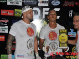 Evento de MMA "DFC - Dragon Fight Champions"