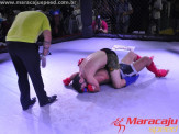 Evento de MMA "DFC - Dragon Fight Champions"