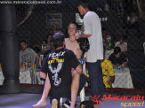 Evento de MMA "DFC - Dragon Fight Champions"