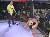 Evento de MMA "DFC - Dragon Fight Champions"