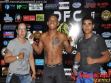 Evento de MMA "DFC - Dragon Fight Champions"