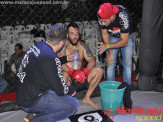 Evento de MMA "DFC - Dragon Fight Champions"