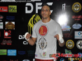 Evento de MMA "DFC - Dragon Fight Champions"