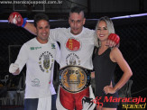 Evento de MMA "DFC - Dragon Fight Champions"