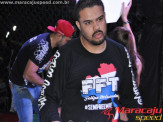 Evento de MMA "DFC - Dragon Fight Champions"