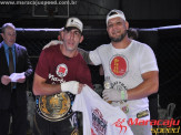 Evento de MMA "DFC - Dragon Fight Champions"