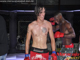 Evento de MMA "DFC - Dragon Fight Champions"