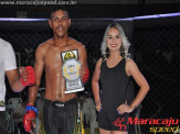 Evento de MMA "DFC - Dragon Fight Champions"