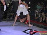 Evento de MMA "DFC - Dragon Fight Champions"