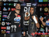 Evento de MMA "DFC - Dragon Fight Champions"