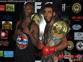 Evento de MMA "DFC - Dragon Fight Champions"