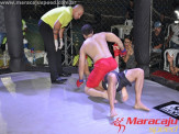 Evento de MMA "DFC - Dragon Fight Champions"