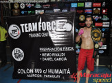 Evento de MMA "DFC - Dragon Fight Champions"