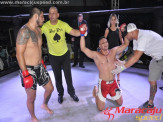 Evento de MMA "DFC - Dragon Fight Champions"