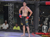 Evento de MMA "DFC - Dragon Fight Champions"