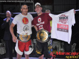 Evento de MMA "DFC - Dragon Fight Champions"