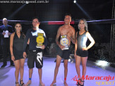 Evento de MMA "DFC - Dragon Fight Champions"