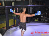 Evento de MMA "DFC - Dragon Fight Champions"
