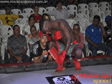 Evento de MMA "DFC - Dragon Fight Champions"